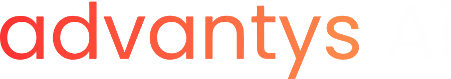 Advantys AI Logo